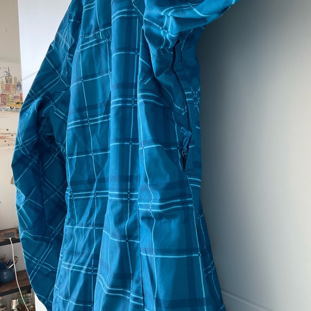 Columbia Snow Jacket Shell ❄️⛷🎿 - Picture 3 of 8